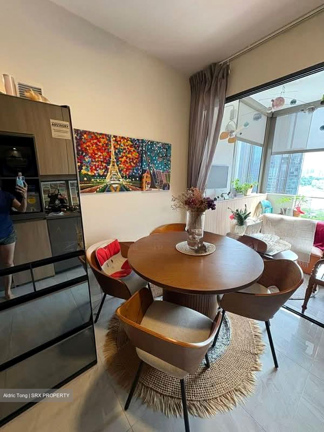 Uptown @ Farrer (D8), Apartment #571115671